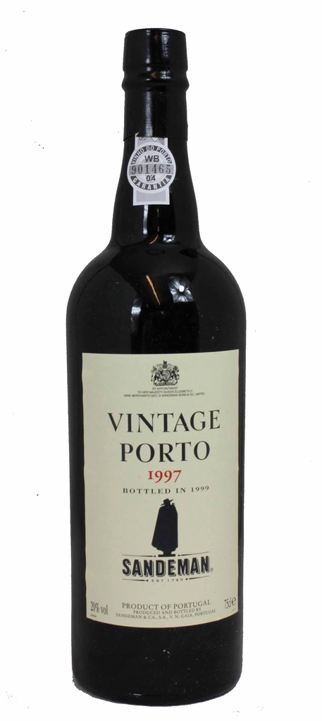 Sandeman port deals